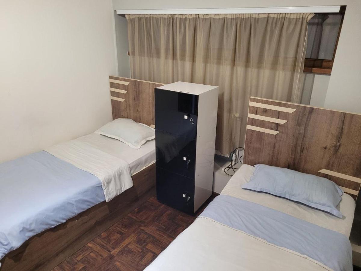 Hotel In Center Of Yerevan Ngoại thất bức ảnh