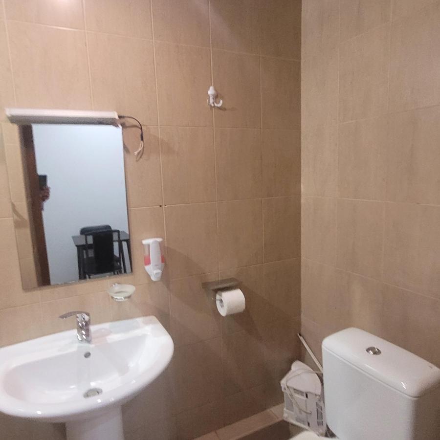 Hotel In Center Of Yerevan Ngoại thất bức ảnh