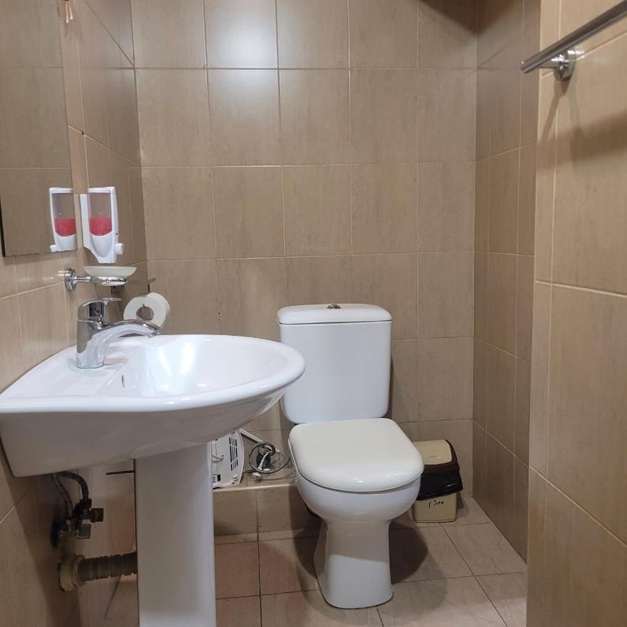Hotel In Center Of Yerevan Ngoại thất bức ảnh