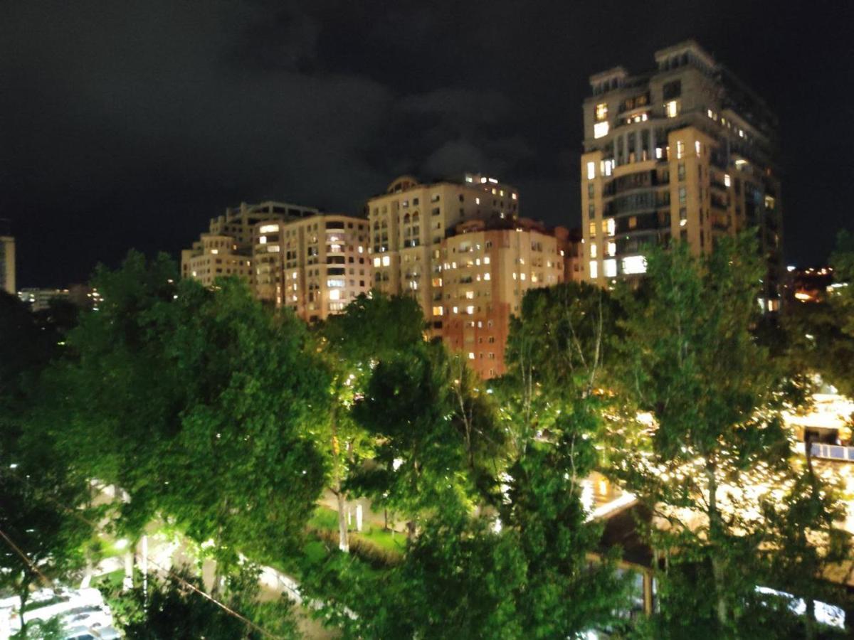 Hotel In Center Of Yerevan Ngoại thất bức ảnh
