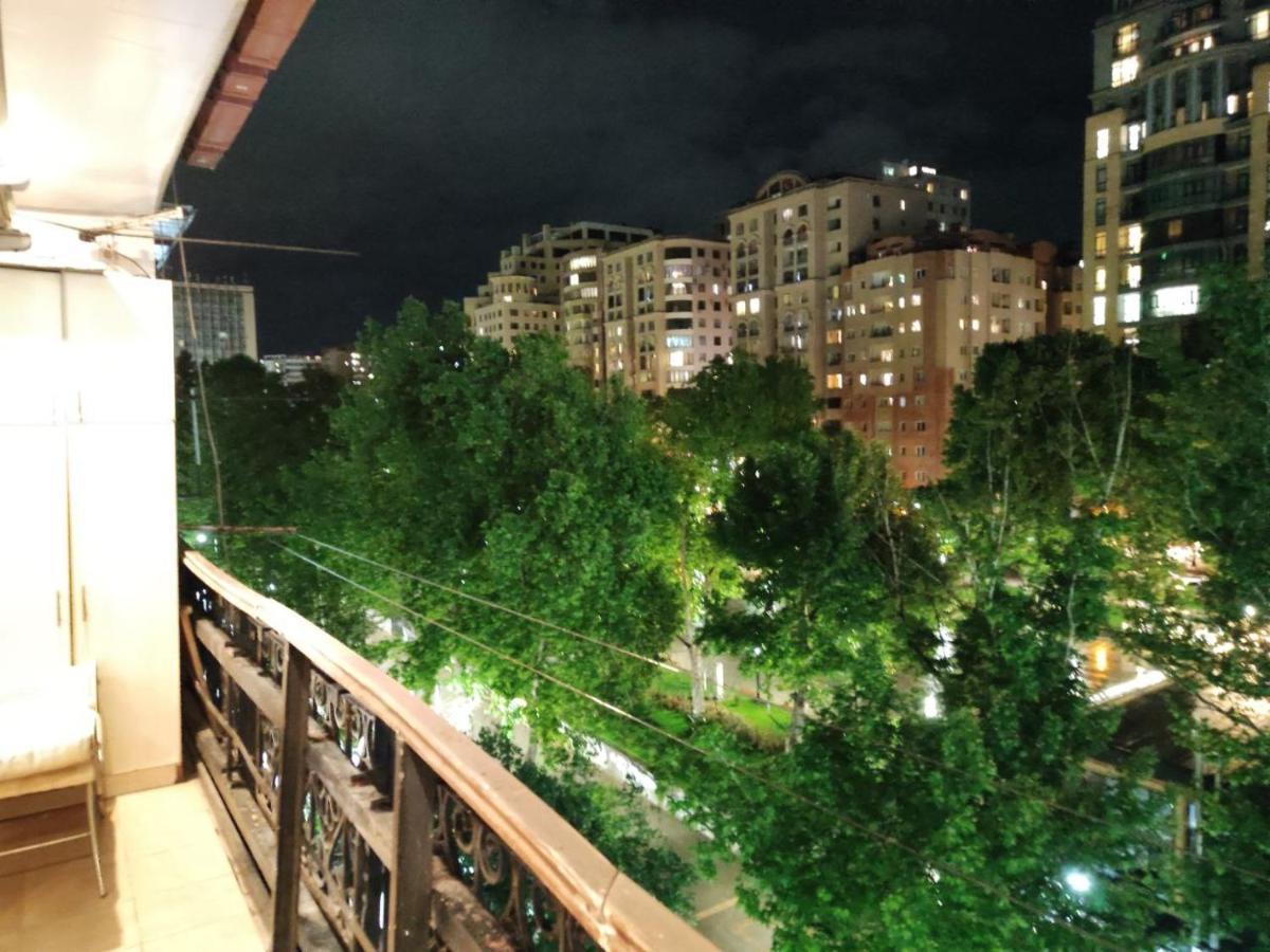 Hotel In Center Of Yerevan Ngoại thất bức ảnh