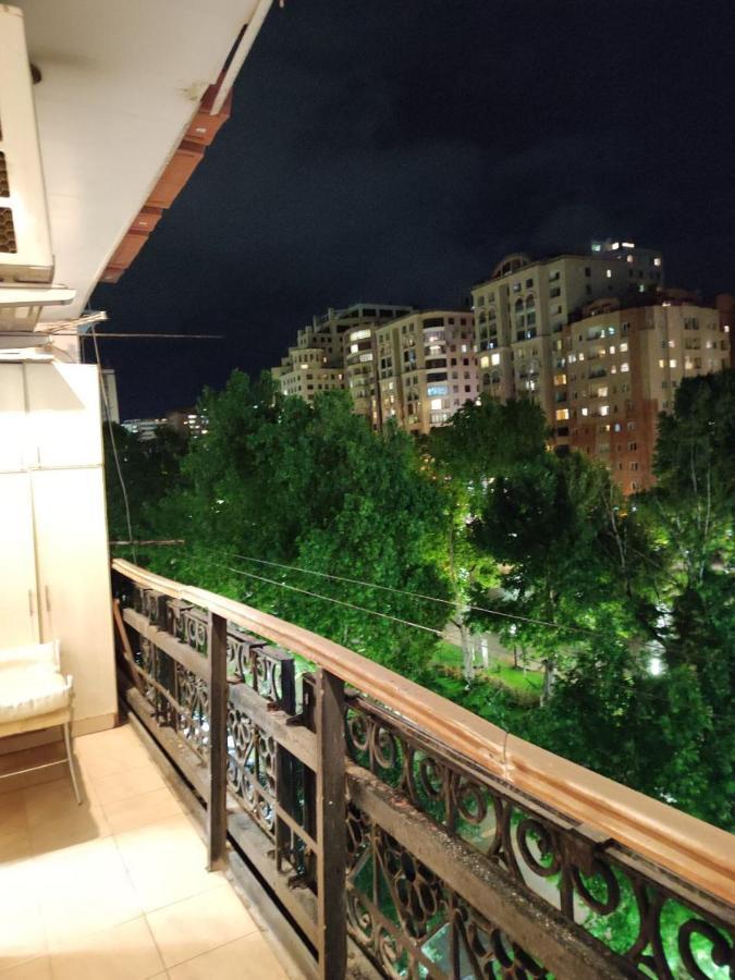 Hotel In Center Of Yerevan Ngoại thất bức ảnh